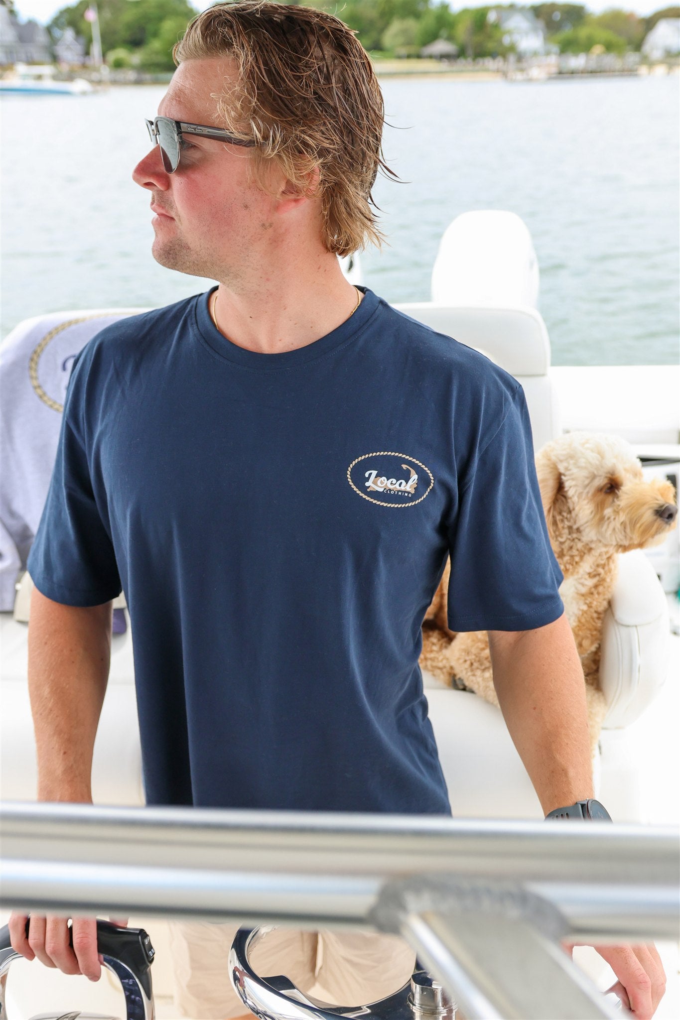 Cape Cod T-Shirt